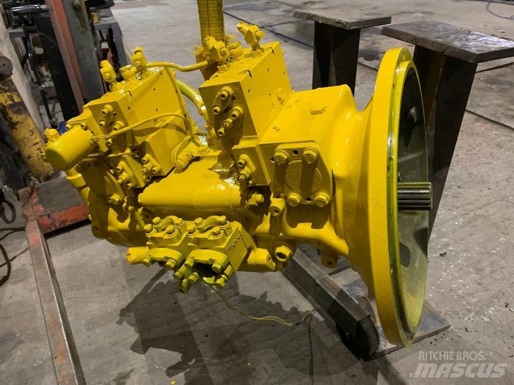 Komatsu PC240-3 Hidraulika
