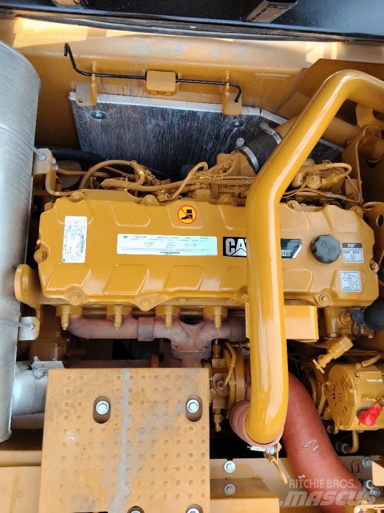 CAT 336 D2L Bageri guseničari