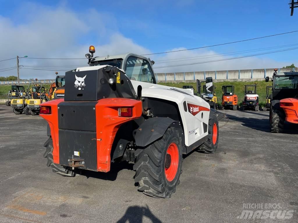 Bobcat T 36.120 SL Teleskopski viljuškari