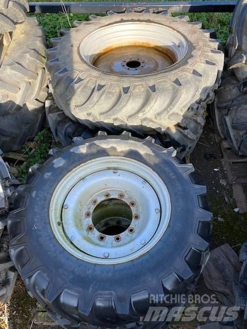  Misc 14.9R28 & 18.4R38 Gume, točkovi i felne