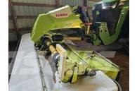 CLAAS 3600 FRC Uređaji za kosačice