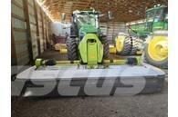 CLAAS 3600 FRC Uređaji za kosačice