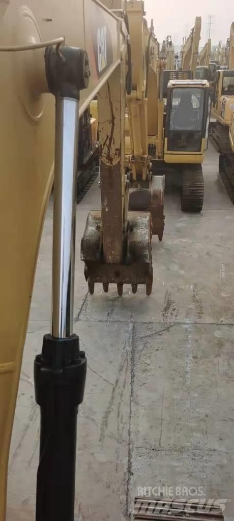 CAT 315 D Bageri guseničari