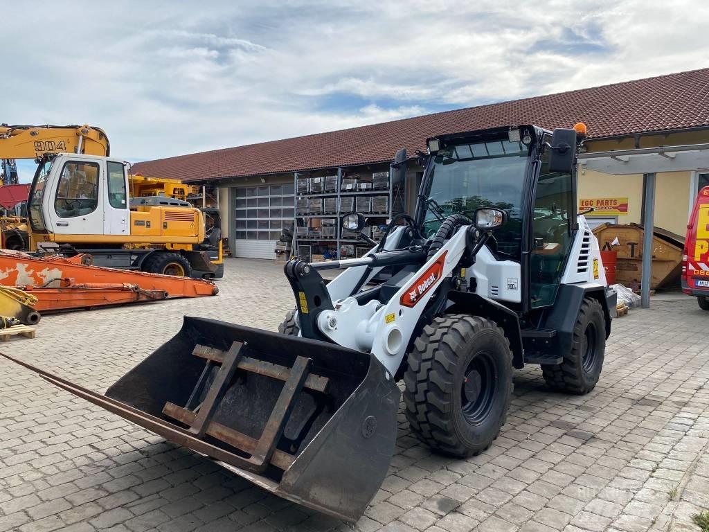 Bobcat L 75 Utovarivači na točkove