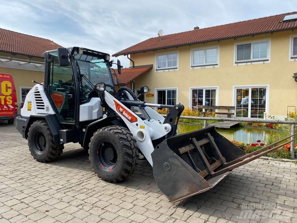 Bobcat L 75 Utovarivači na točkove