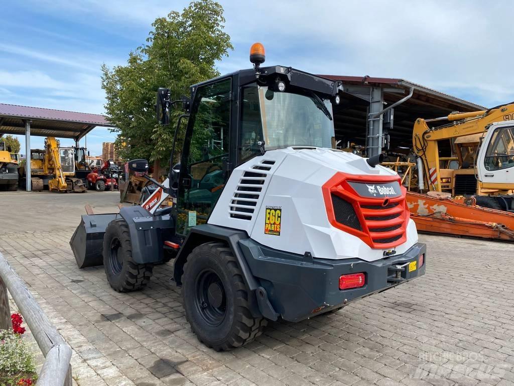 Bobcat L 75 Utovarivači na točkove