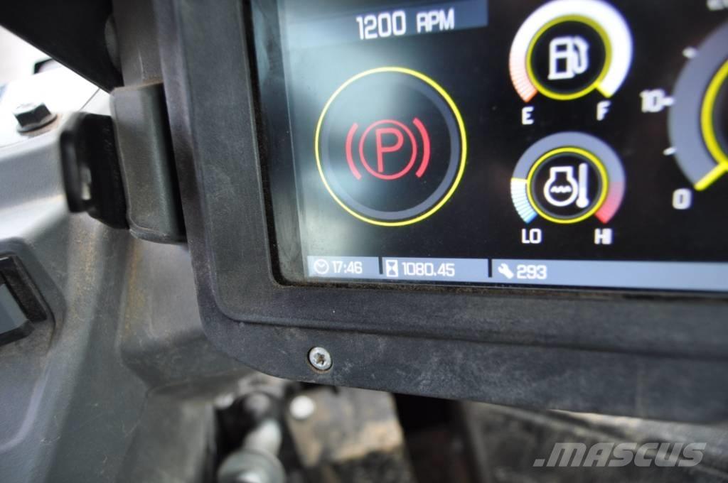 Wacker Neuson DV 60 Damperi za gradilište