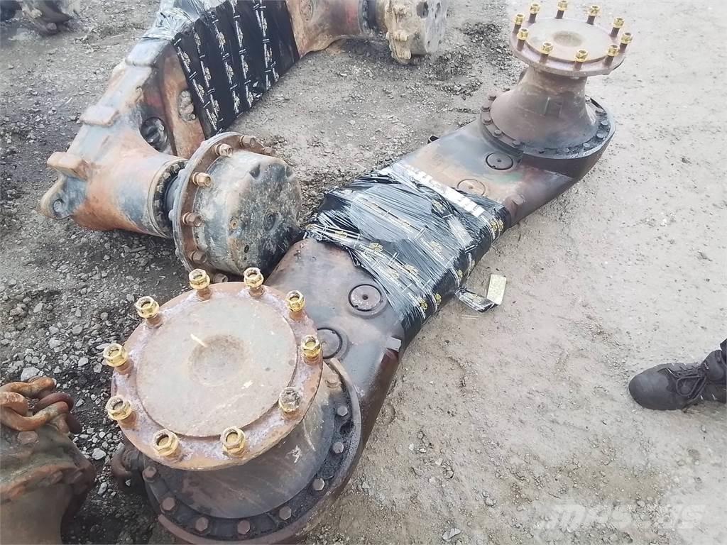 Ösa Boggielåda Menjači