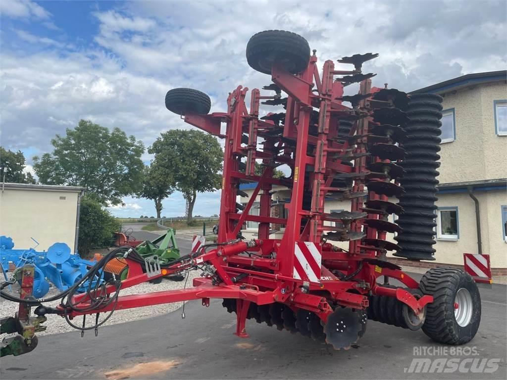 Horsch Joker 10RT Tanjirače