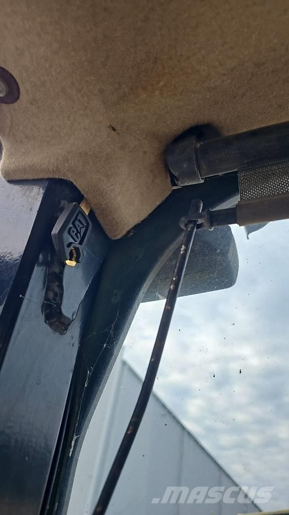 CAT 963 C Utovarivaču guseničara