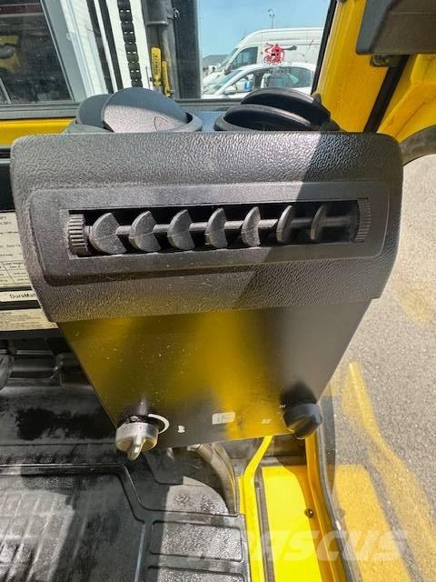 Hyster H2.5FT Plinski viljuškari