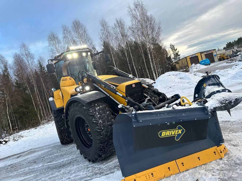 Drivex Vikplog Plugovi