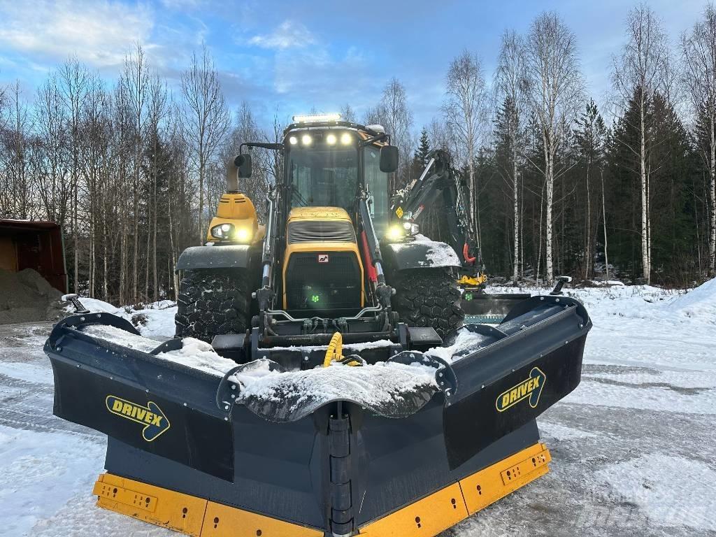 Drivex Vikplog Plugovi