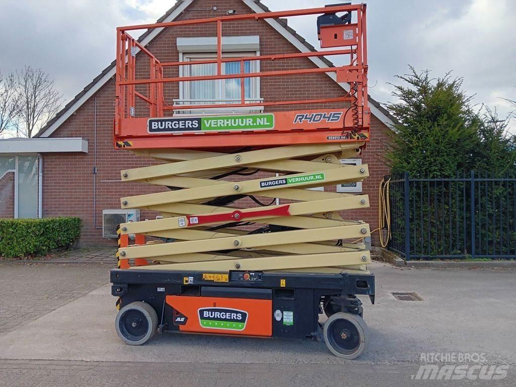 JLG R4045 Makazaste platforme