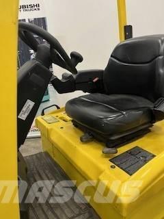 Hyster J1.80XMT Električni viljuškari