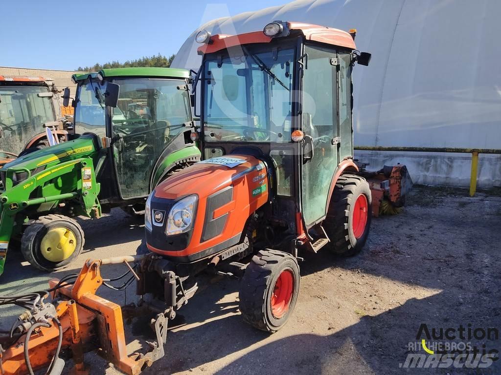Kioti CK 2810 Traktori