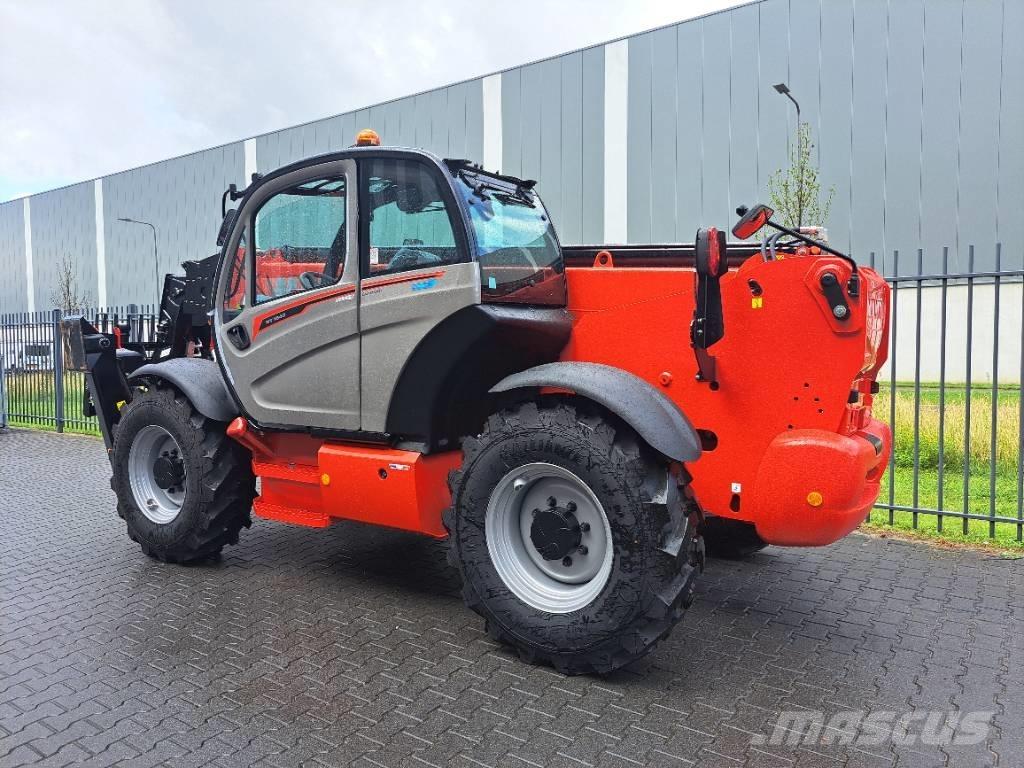 Manitou MT 1840 Easy Teleskopski viljuškari