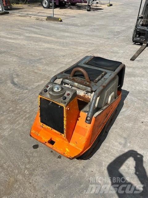 Wacker DPU7060 Vibro ploče
