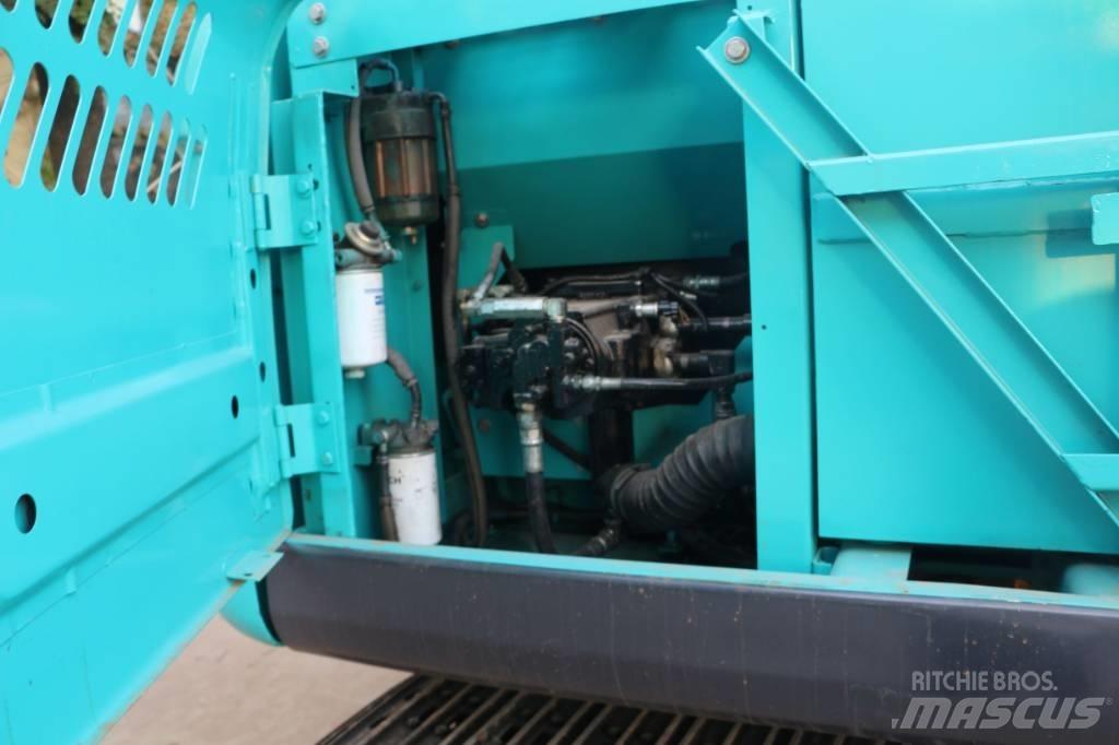  kobelce sk140lc Bageri guseničari