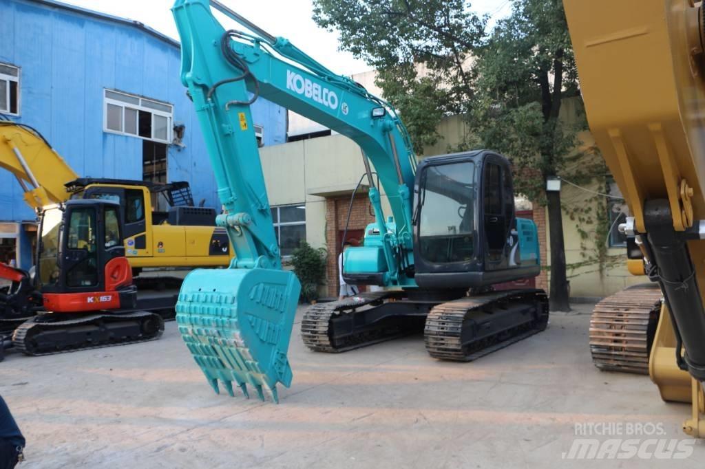  kobelce sk140lc Bageri guseničari