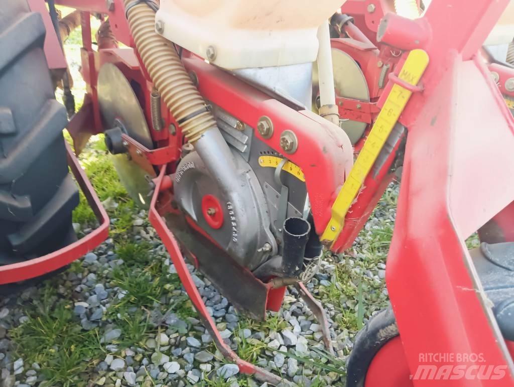 Gaspardo ST 250 6 Precizne sejačice