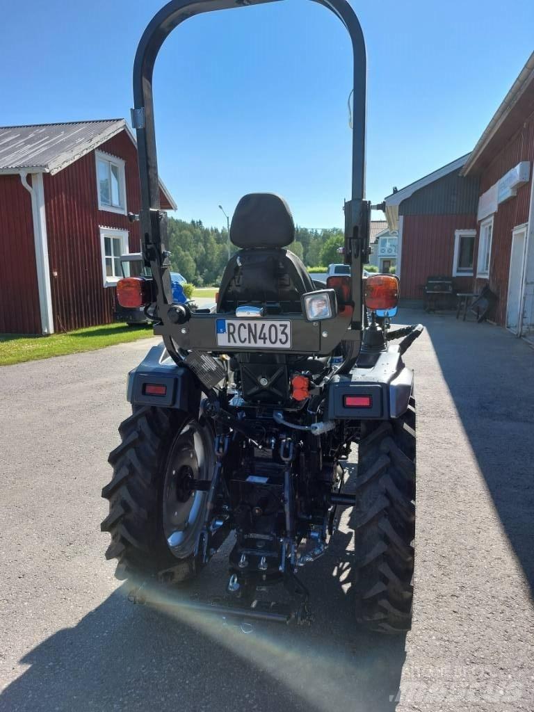Solis 26 XL 9+9 Traktori