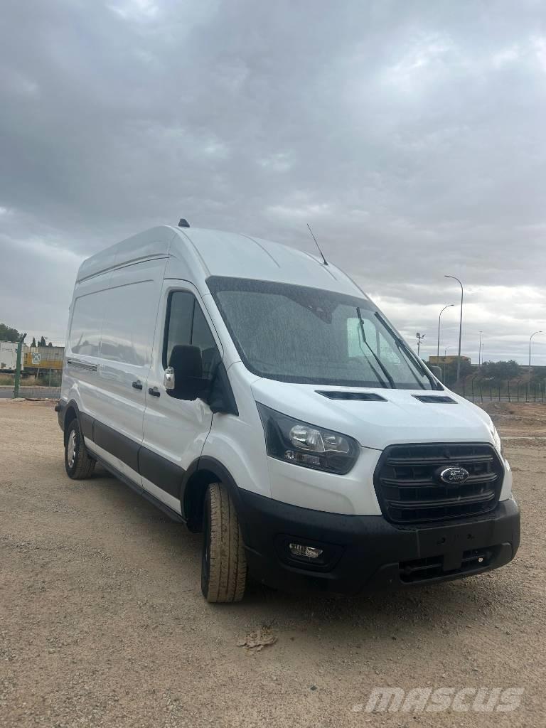 Ford Transit Dostavna vozila / kombiji