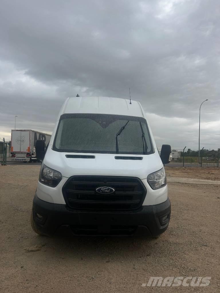 Ford Transit Dostavna vozila / kombiji