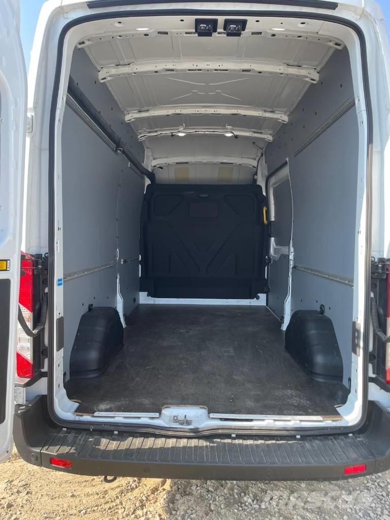 Ford Transit Dostavna vozila / kombiji