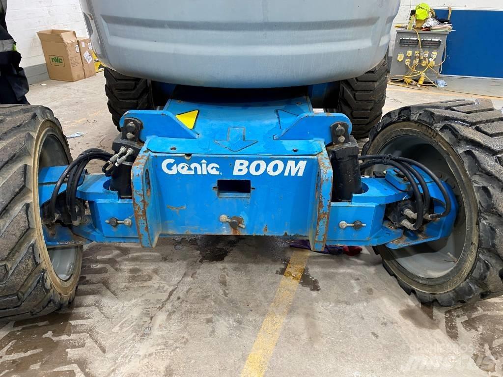 Genie Z 45/25 RT Zglobne podizne platforme