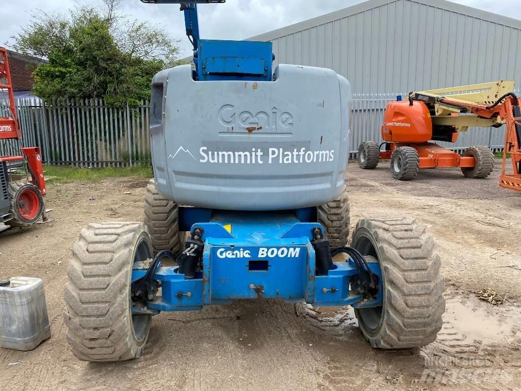 Genie Z 45/25 RT Zglobne podizne platforme