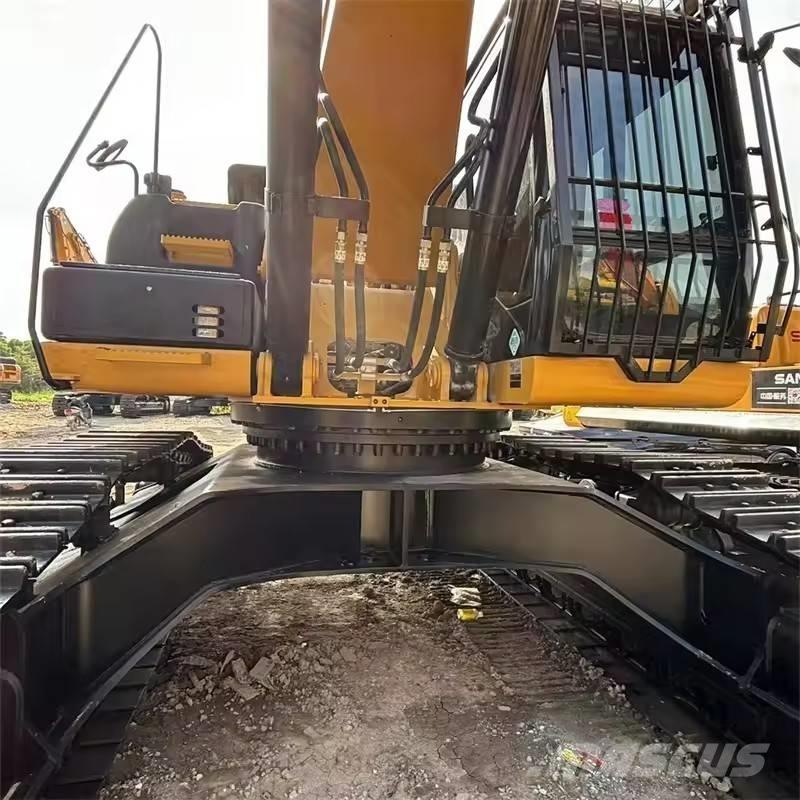CAT 340 Bageri guseničari