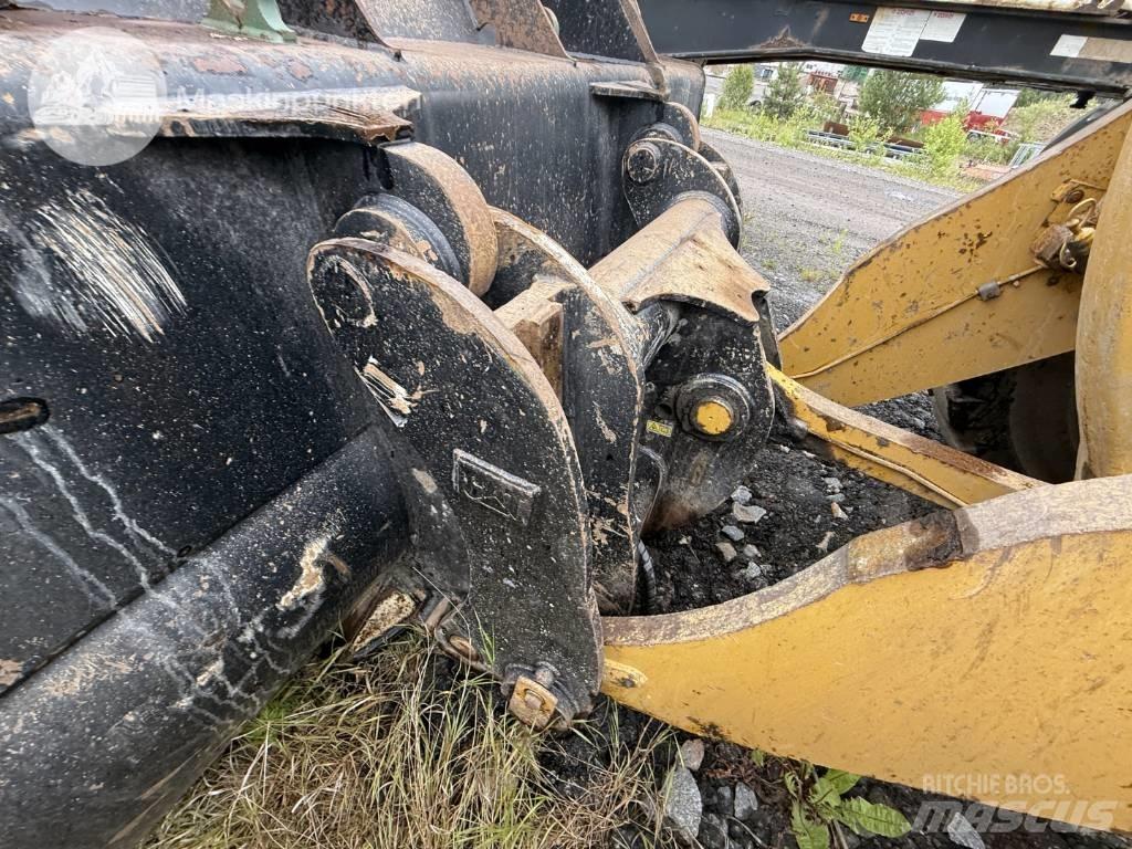 CAT 972 M Utovarivači na točkove