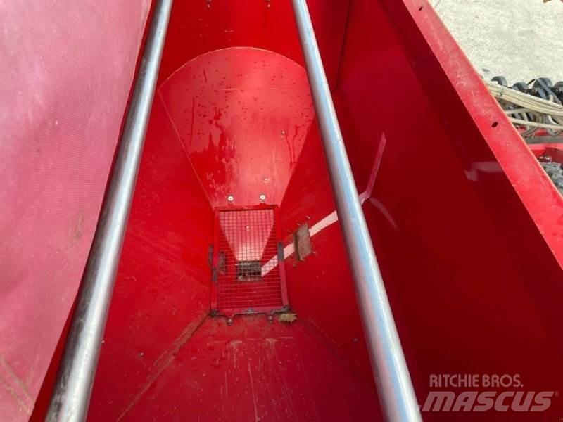 Horsch Pronto 9 DC Sejačice