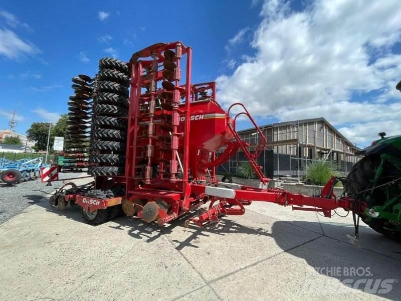 Horsch Pronto 9 DC Sejačice