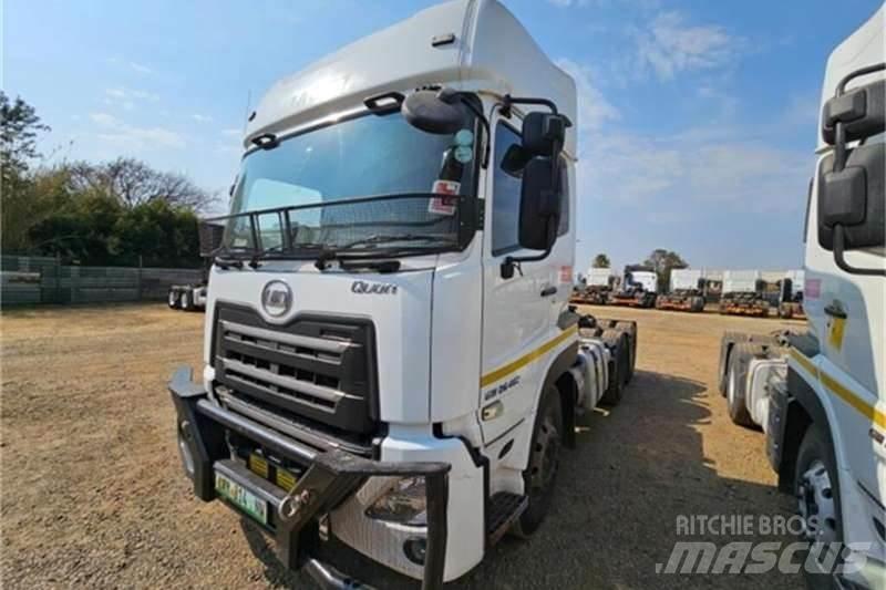 UD TRUCKS QUON Ostali kamioni