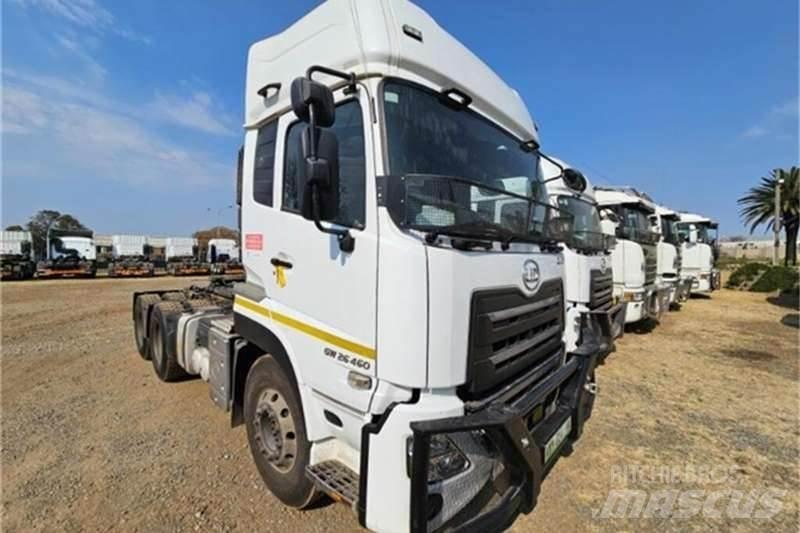 UD TRUCKS QUON Ostali kamioni