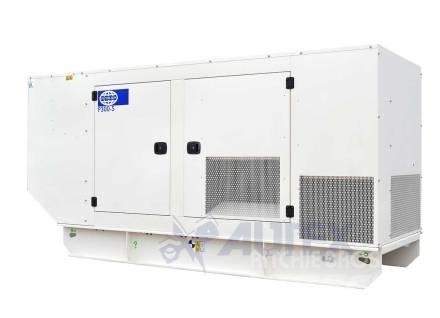 FG Wilson P300-5 Dizel generatori