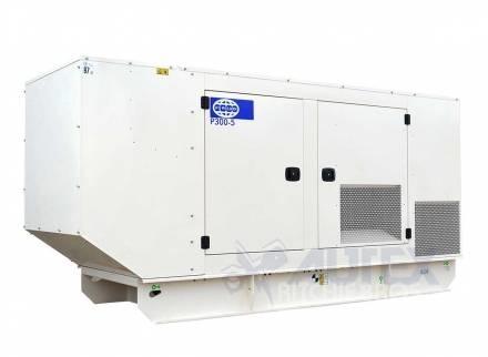 FG Wilson P300-5 Dizel generatori