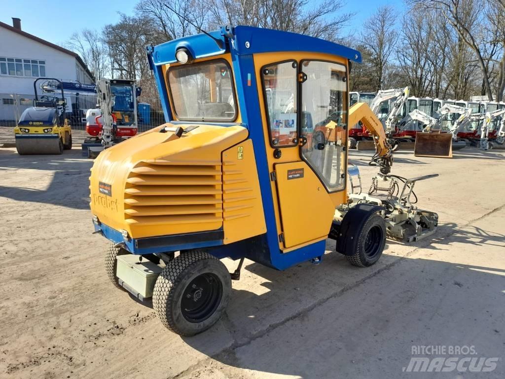 Probst VM 401 Ostalo za građevinarstvo