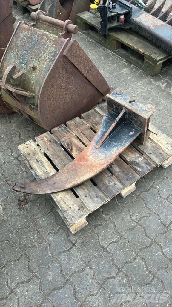  CP grubbetand MH30 Ostale komponente za građevinarstvo