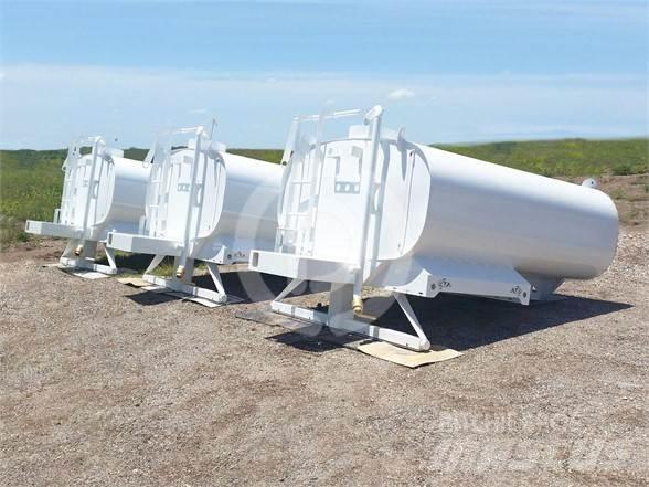 Tiger 2000 GAL Cisterne