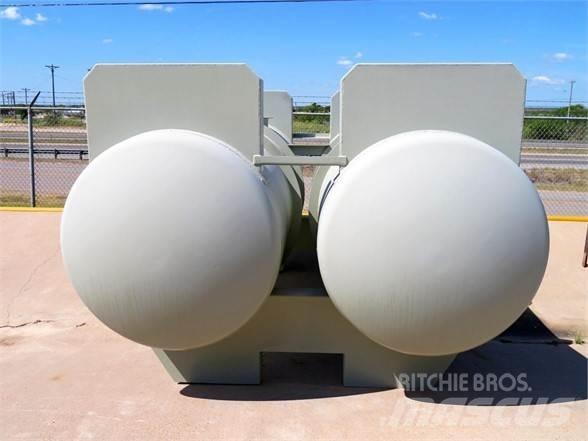 Tiger 750 GAL Ostalo za građevinarstvo