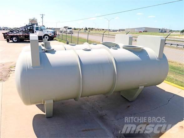 Tiger 750 GAL Ostalo za građevinarstvo