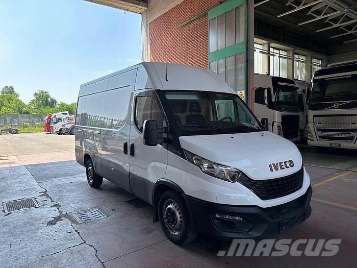 Iveco 35S16 Dostavna vozila / kombiji