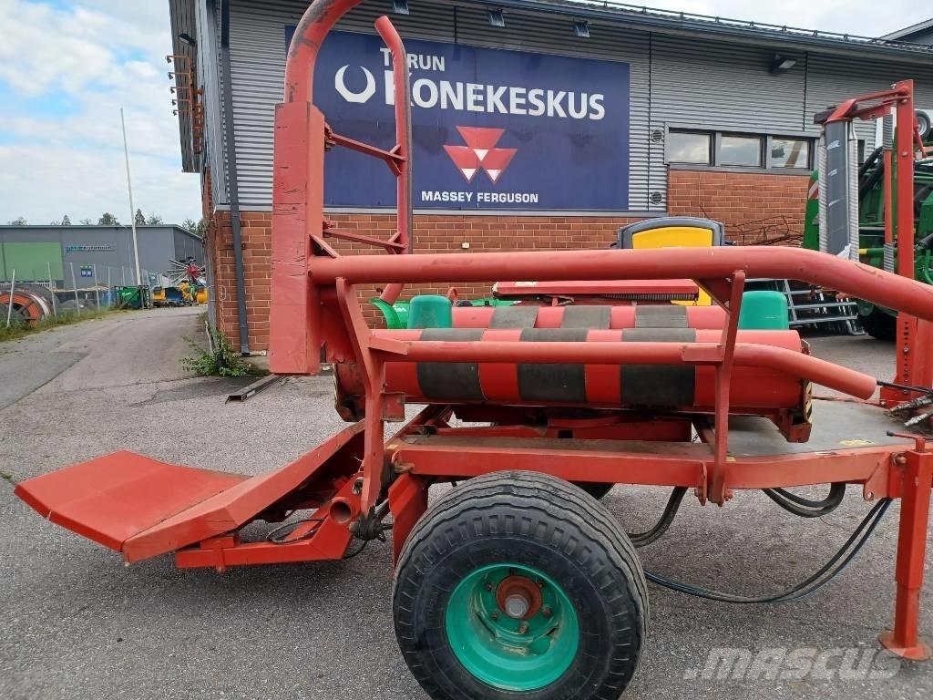 Kverneland 7517 Omotači bala