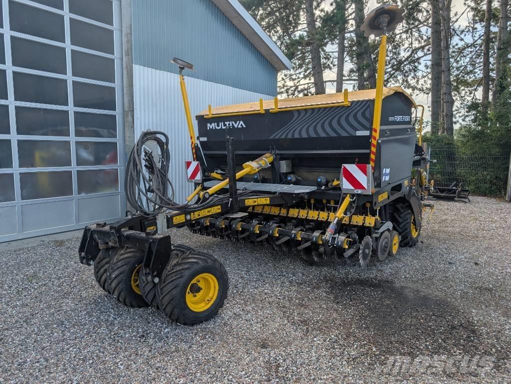 Multiva FX300 Sejačice