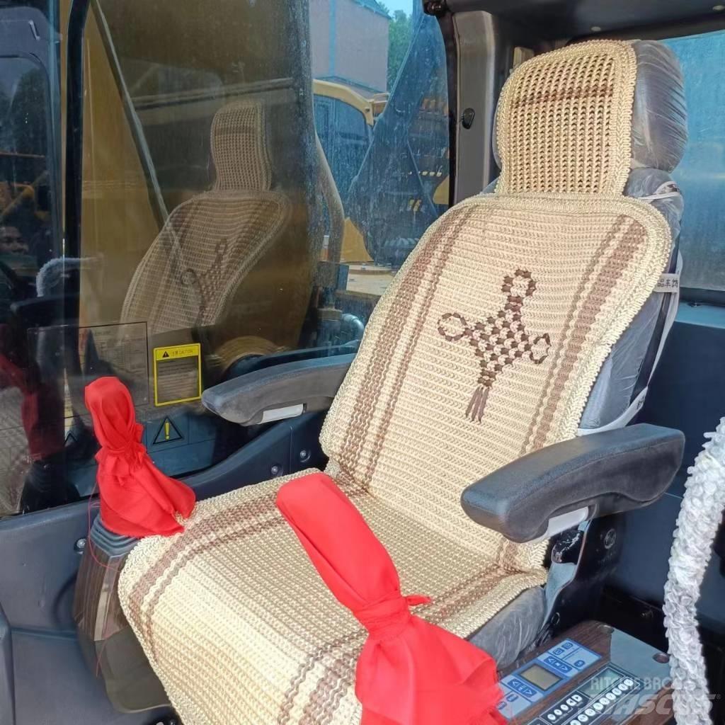 SDLG 956F Utovarivači na točkove