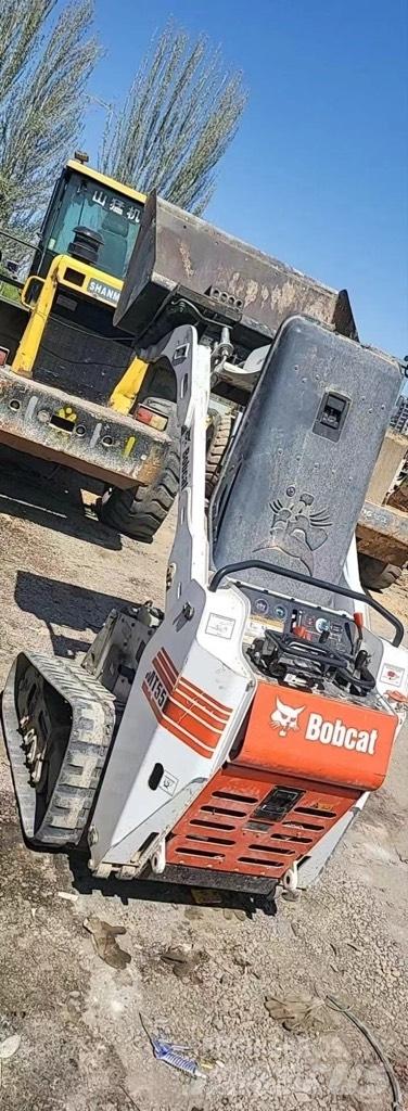 Bobcat MT 55 Utovarivaču guseničara