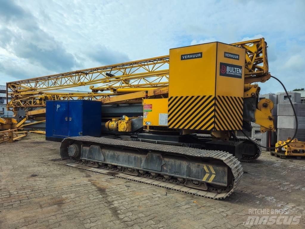 Potain HD 40 A Prenosni kranovi